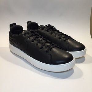 Nike Course Classic Golf Shoes Size 10, 11